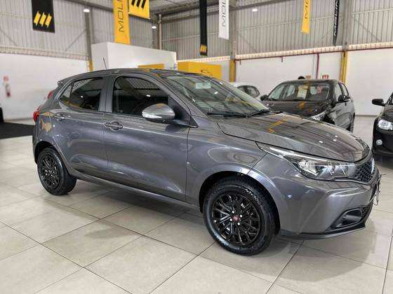 FIAT ARGO 1.0 FIREFLY FLEX DRIVE MANUAL